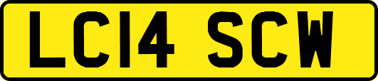LC14SCW