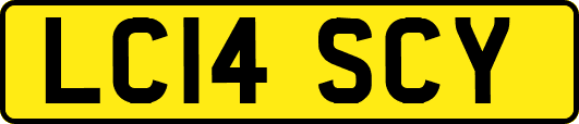 LC14SCY