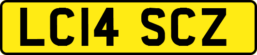 LC14SCZ