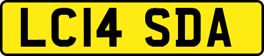 LC14SDA