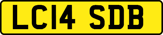 LC14SDB