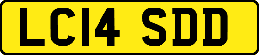 LC14SDD