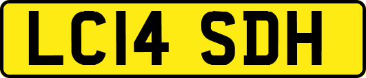 LC14SDH