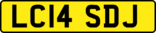 LC14SDJ