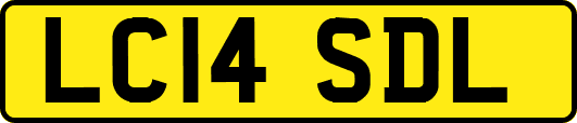 LC14SDL