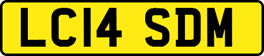 LC14SDM