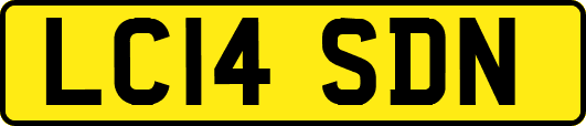 LC14SDN