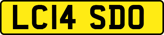 LC14SDO