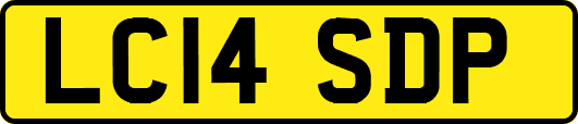 LC14SDP