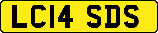 LC14SDS