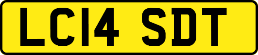 LC14SDT