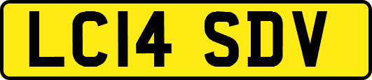 LC14SDV