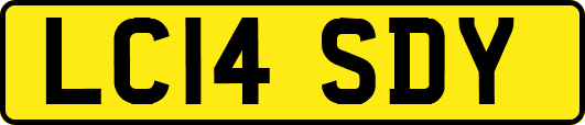 LC14SDY