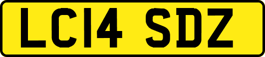 LC14SDZ