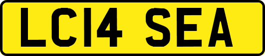 LC14SEA