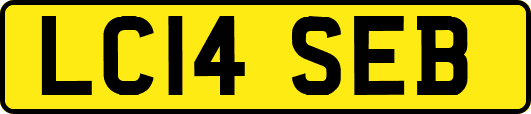 LC14SEB