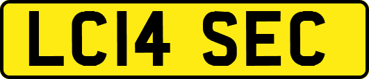 LC14SEC