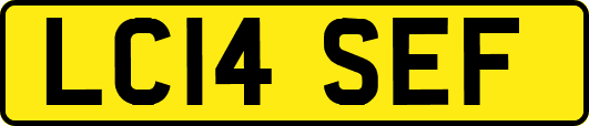 LC14SEF
