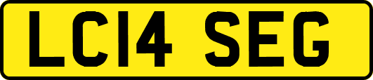 LC14SEG