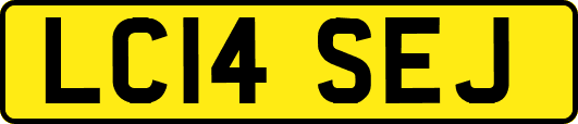 LC14SEJ