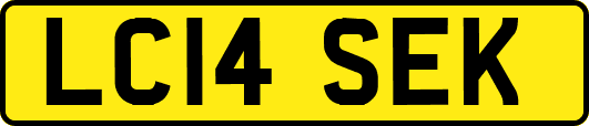 LC14SEK