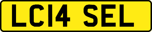 LC14SEL