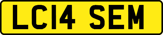LC14SEM