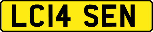 LC14SEN