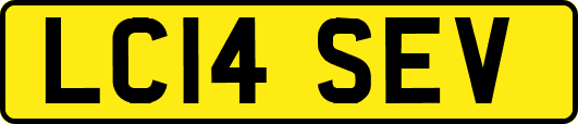 LC14SEV