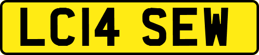 LC14SEW