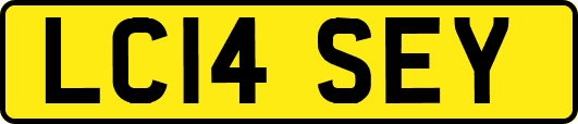 LC14SEY
