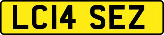LC14SEZ
