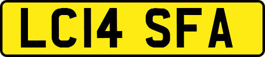 LC14SFA