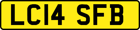 LC14SFB