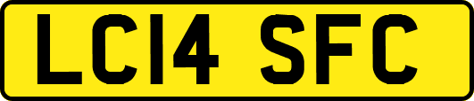 LC14SFC