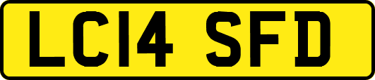 LC14SFD