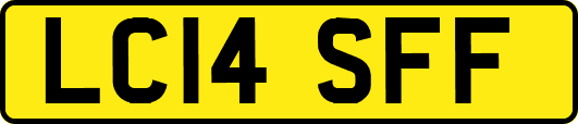 LC14SFF