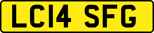 LC14SFG