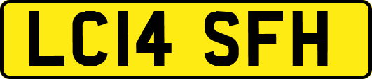 LC14SFH