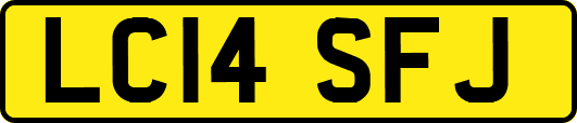 LC14SFJ