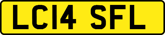 LC14SFL