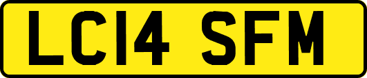 LC14SFM