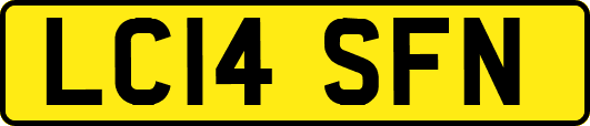 LC14SFN