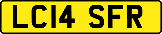 LC14SFR