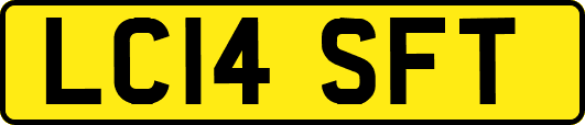 LC14SFT