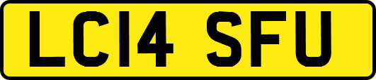 LC14SFU