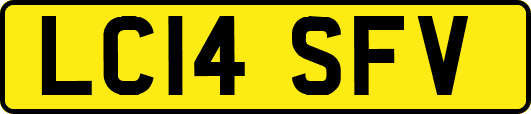 LC14SFV