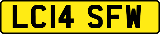 LC14SFW