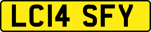 LC14SFY