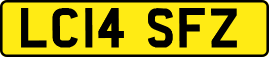 LC14SFZ